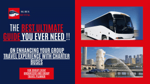 bus charter Singapore