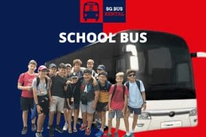 school excursions and events bus rentals singapore