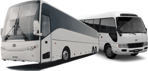 monthly bus charter rates Singapore
