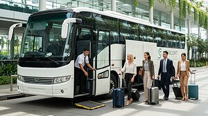 bus-charter-Singapore-airport-transfer-SG-BUS-RENTAL