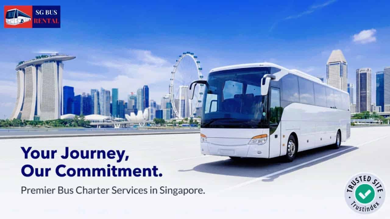 49-seater coach